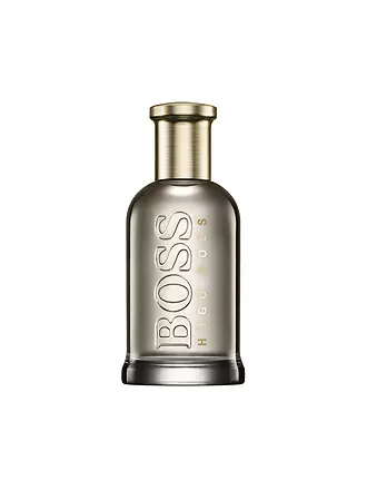 BOSS | Bottled Eau de Parfum Natural Spray 50ml | 